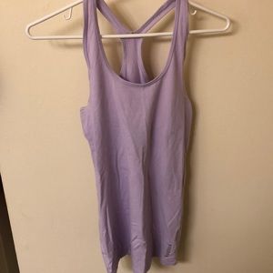 Reebok Running Tank Top